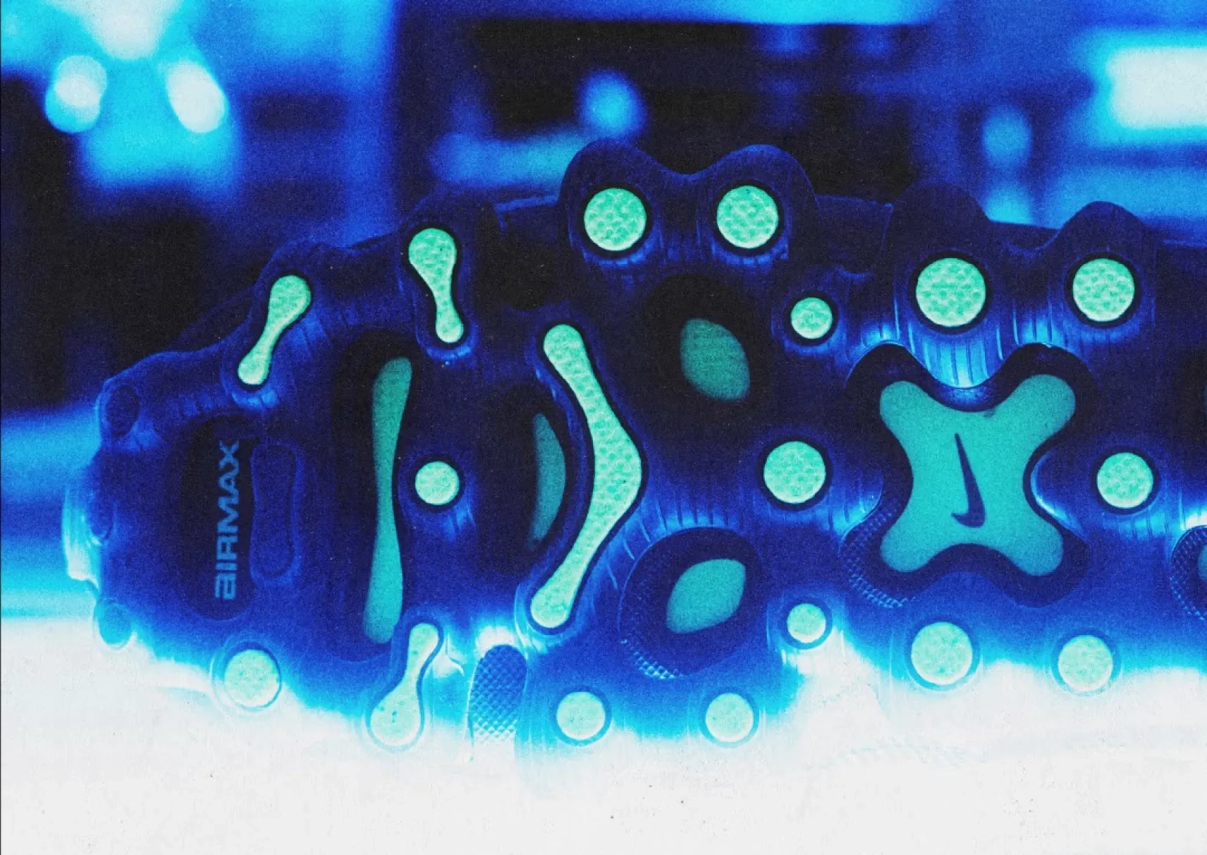 Nike Air Liquid Max, premier aperçu du Air Max Day 2026