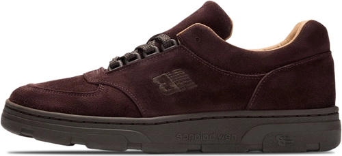 New Balance Allerdale FUDGE TURKISH COFFEE image