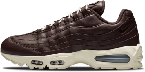 Image de Nike Air Max 95 Baroque Brown Im0696 200