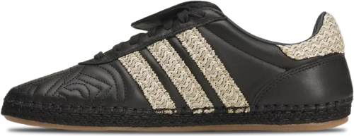 Image de Image gallery #7 CLOT x adidas Mundial Core Black Hemp JQ6823