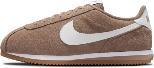 image de Nike Cortez Vintage Suede WMNS Mink Brown FJ2530 200