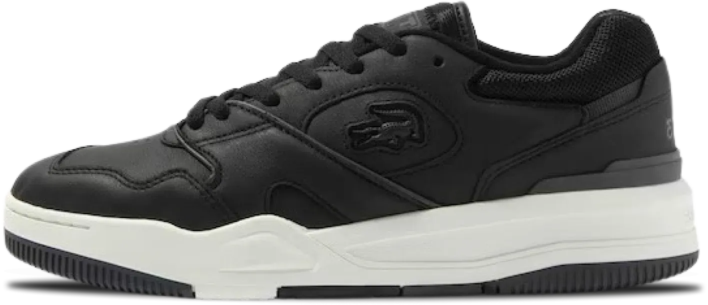 Lacoste Lineshot BLACK