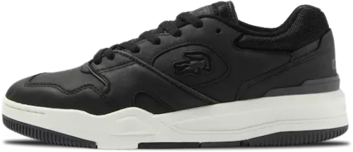image de Lacoste Lineshot Black 46SMA0074-237