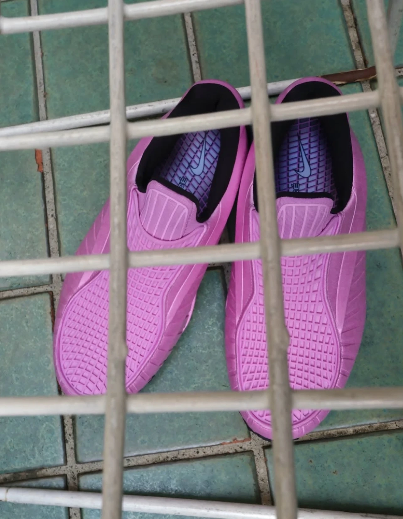 Nike Air Max Dolce Magenta Pink IB4527-500