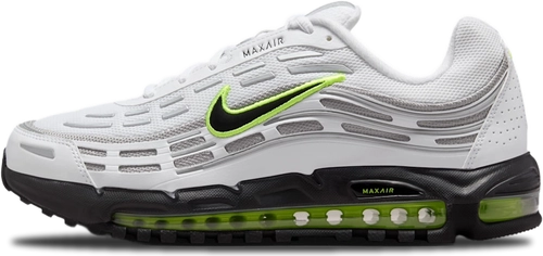 Image de Nike Air Max TL 2.5 WHITE NEON YELLOW