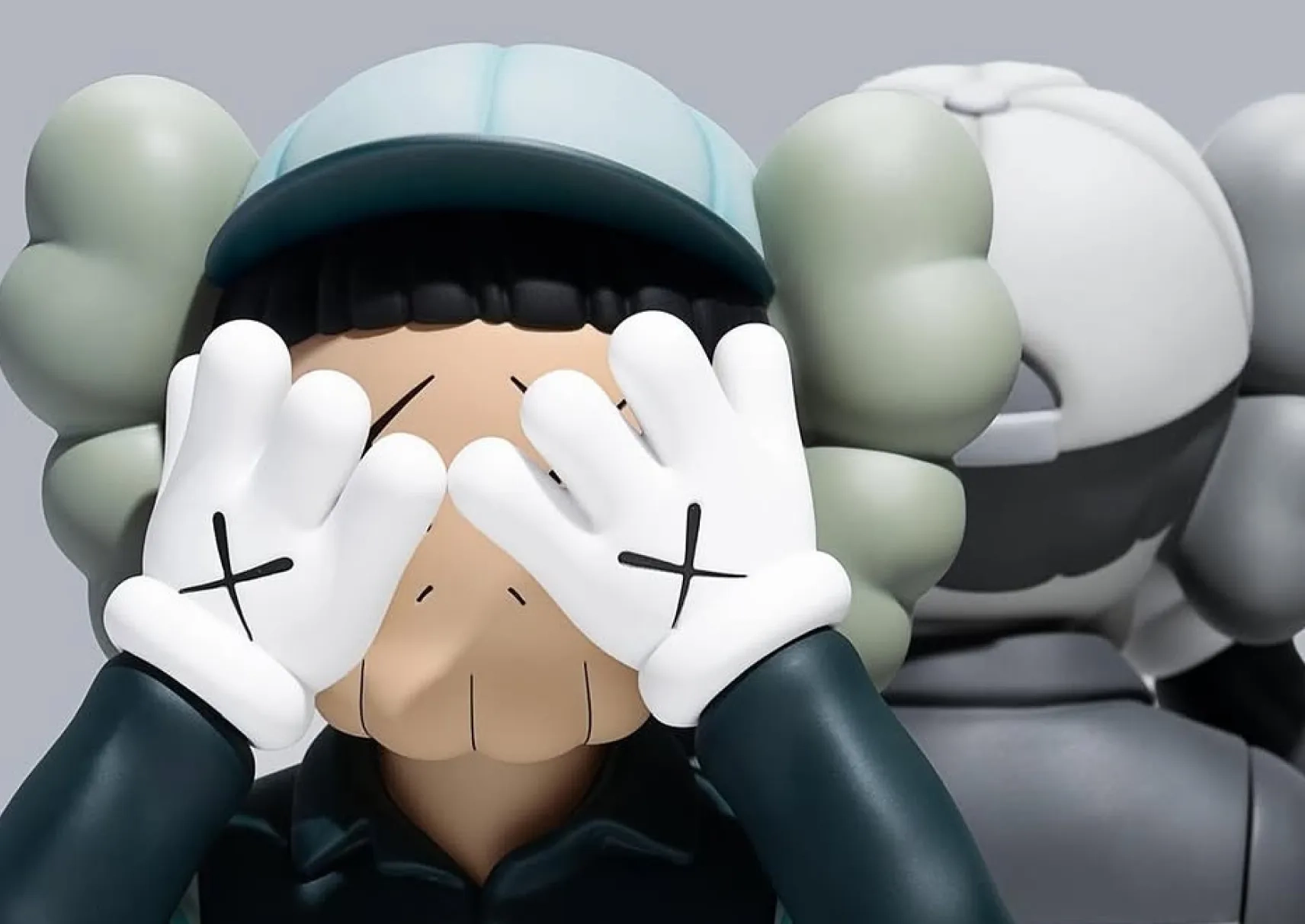 Patta, Nike, Kaws : ce qu’il ne fallait pas louper !