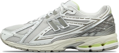 New Balance 1906 WHITE GREY image
