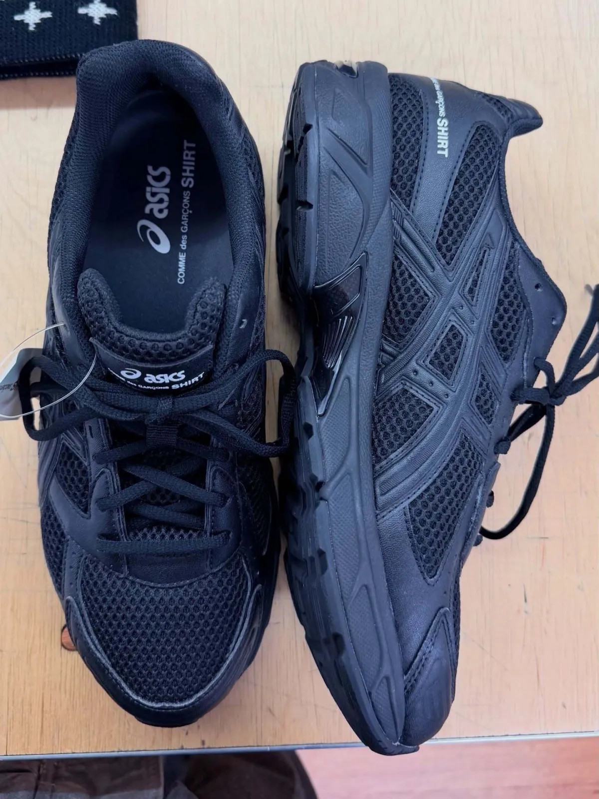 Comme des Garçons Shirts Asics Gel-1130