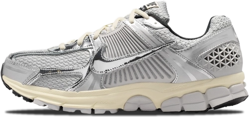 Image de Nike Zoom Vomero 5 GREY FOG METALLIC SILVER