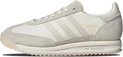 Image de adidas SL 72 RS OFF WHITE WONDER WHITE BROWN