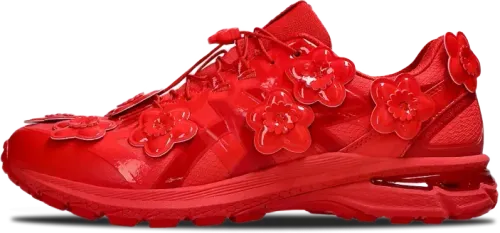 image de Cecilie Bahnsen Asics Gel Terrain Red 1203A526 600