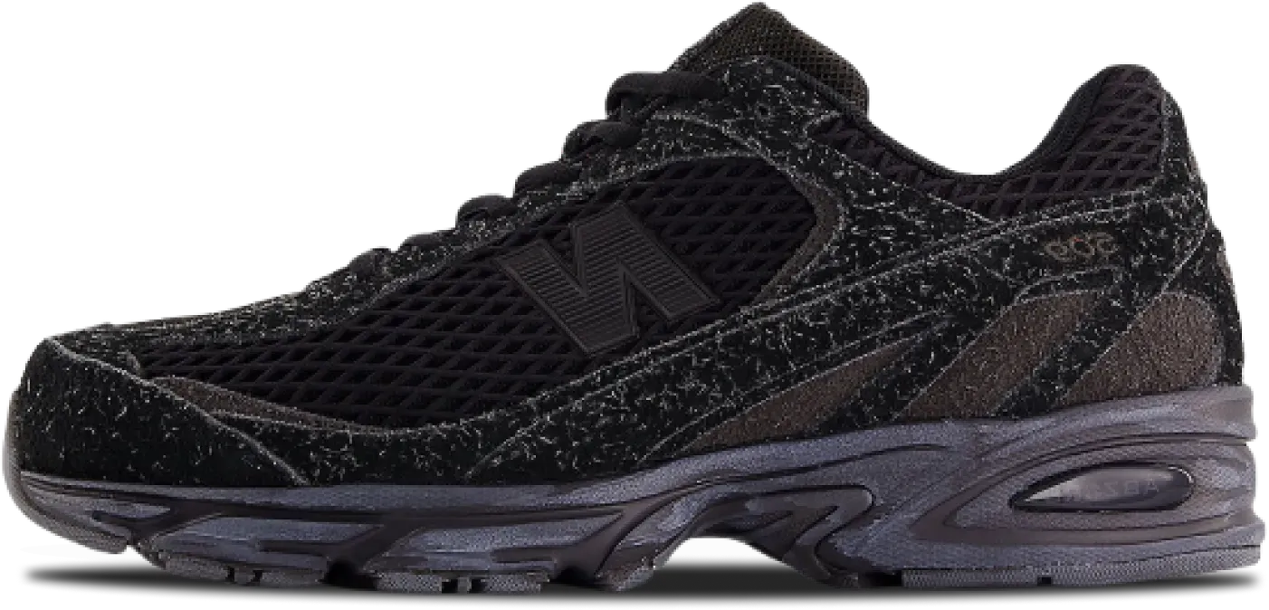 Dohee Kim x New Balance 509 BLACK