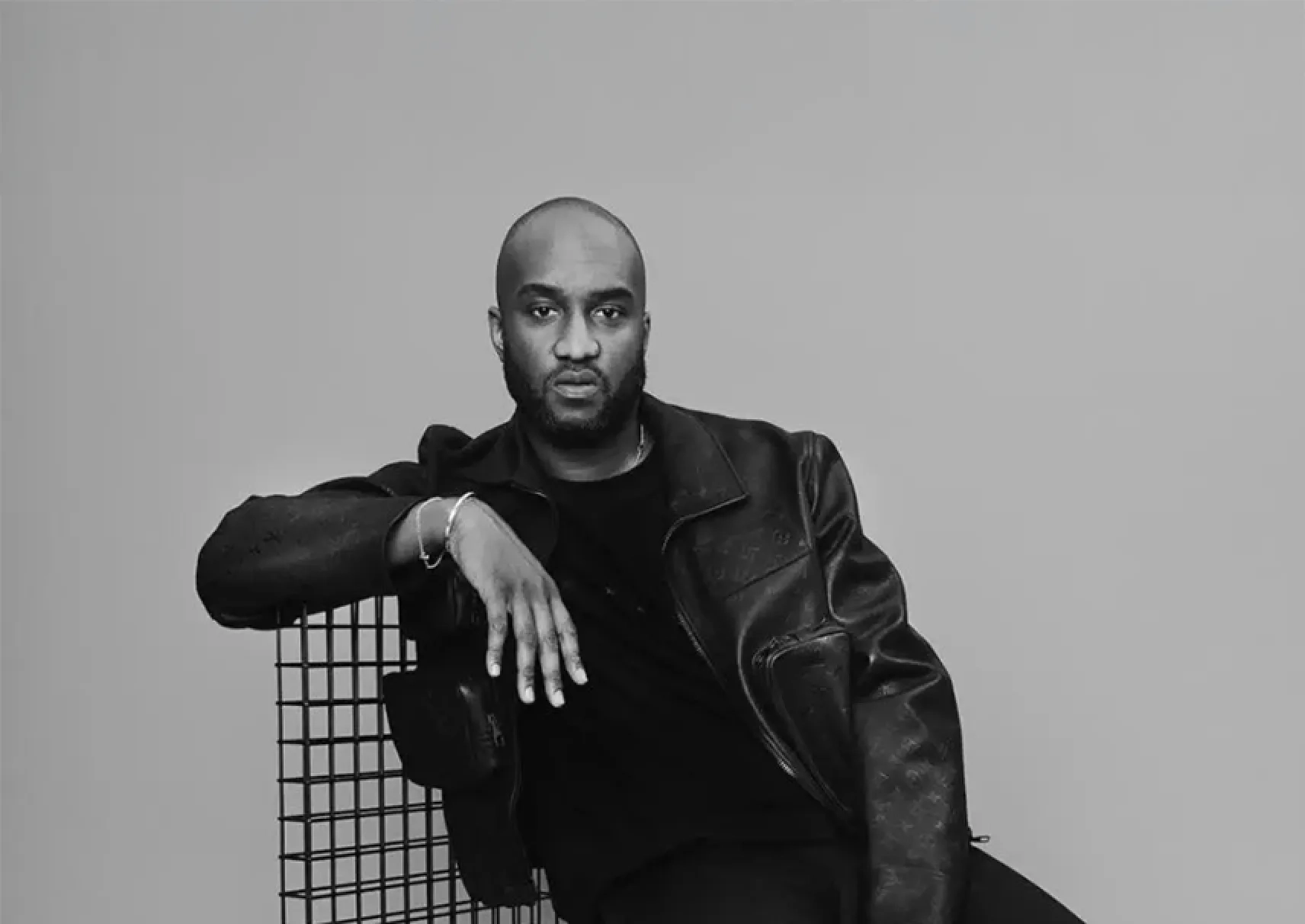 Les actus sneakers de la semaine : Virgil Abloh Arte JJJJound
