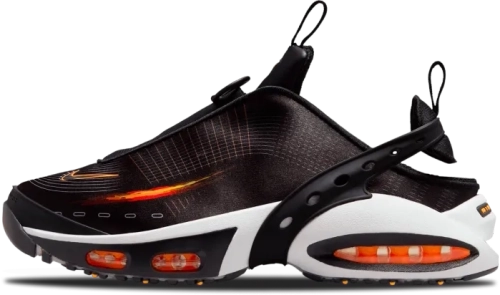 image de Nike Air Max Craze Bright Citrus FZ2089-001