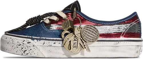 Vans Premium Authentic 44 Charms LA HABANA image