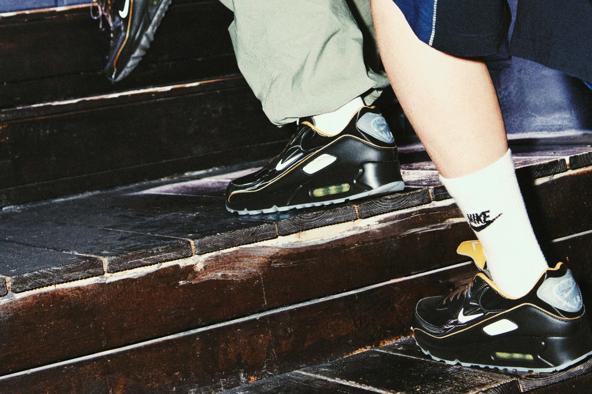 Nike Mad 90 Pack Air Max 90 Mercurial