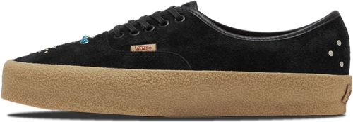 Vans LX Authentic 44 GEMSTONE BLACK image