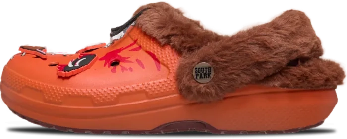 South Park x Crocs Classic Clog KENNY