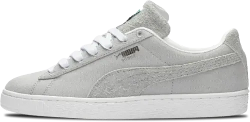 image de SNS x Puma Suede Hemp 399648-01
