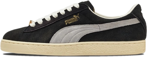 Image de Puma x A$AP Rocky Suede 94 BLACK WHITE 408735-01