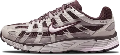 image de Nike P 6000 Burgundy Crush HV2522 600