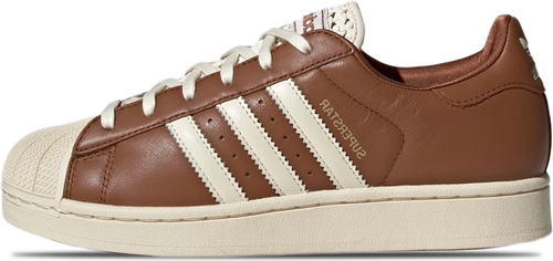 adidas Superstar II WMNS DUSKY BRONZE CREAM WHITE image