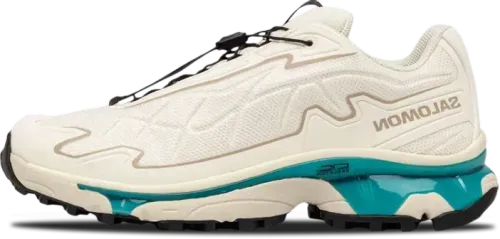 image de Salomon Advanced XT Slate Vanilla Ice Capri Breeze L47575700
