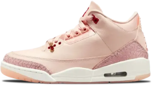 image de Air Jordan 3 Valentine's Day HJ0178-600
