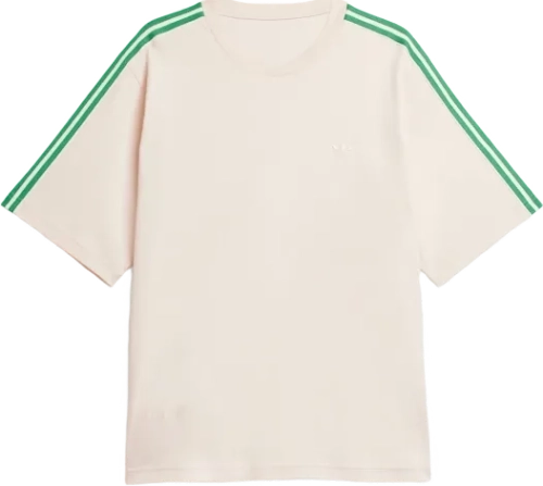 Image de Wales Bonner Adidas T Shirt Wonder Quartz JM8204