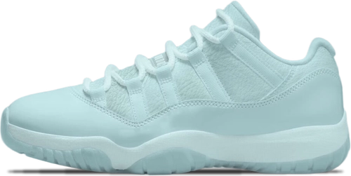 Image de JAIDE x Air Jordan 11 Low WMNS FIBERGLASS