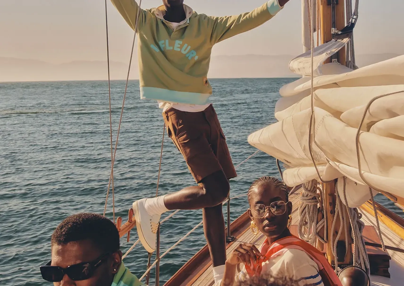 Les actus sneakers de la semaine : Levi's Jordan Tyler the Creator