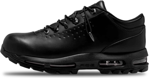 Nike Air Max Goadome Low SP - Black Pale Lemon (variant 4) Bild