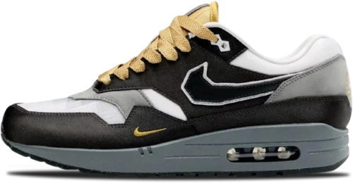 image de .Swoosh x Nike Air Max 1 Big Head Mode IB9898-001