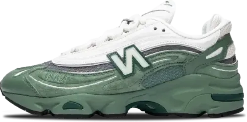 image de New Balance 1000 Mallard Green M1000ma