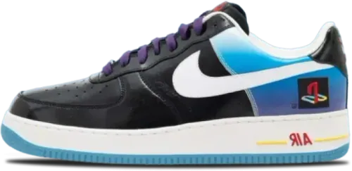 Image de PlayStation Nike Air Force 1 Low PlaysStation