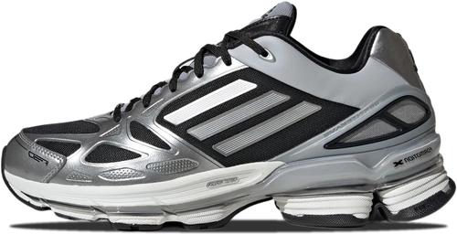 Image de adidas Adizero F50 CORE BLACK IRON METALLIC