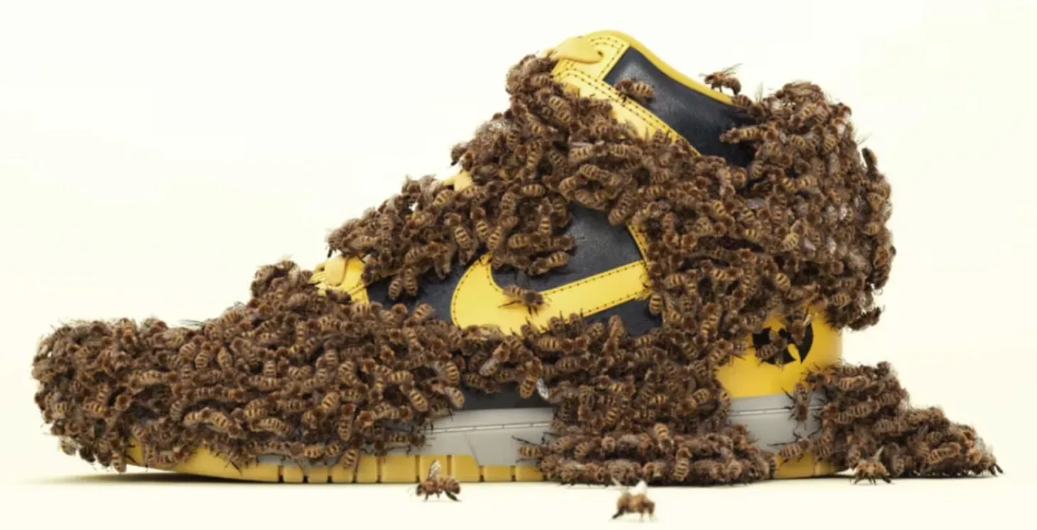 wu-tang x nike dunk high HJ4320-00