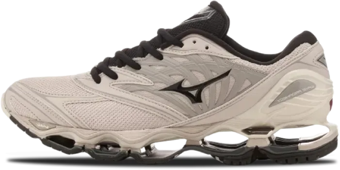 Mizuno Wave Prophecy LS BEIGE
