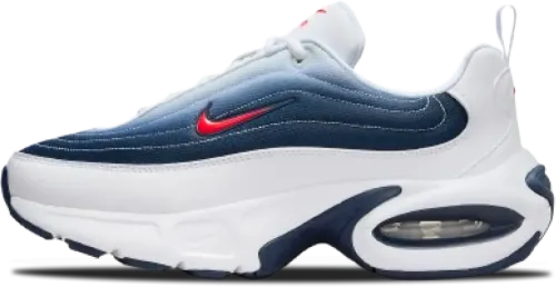 Image de Nike Air Max Portal White Midnight Navy HF3053-107