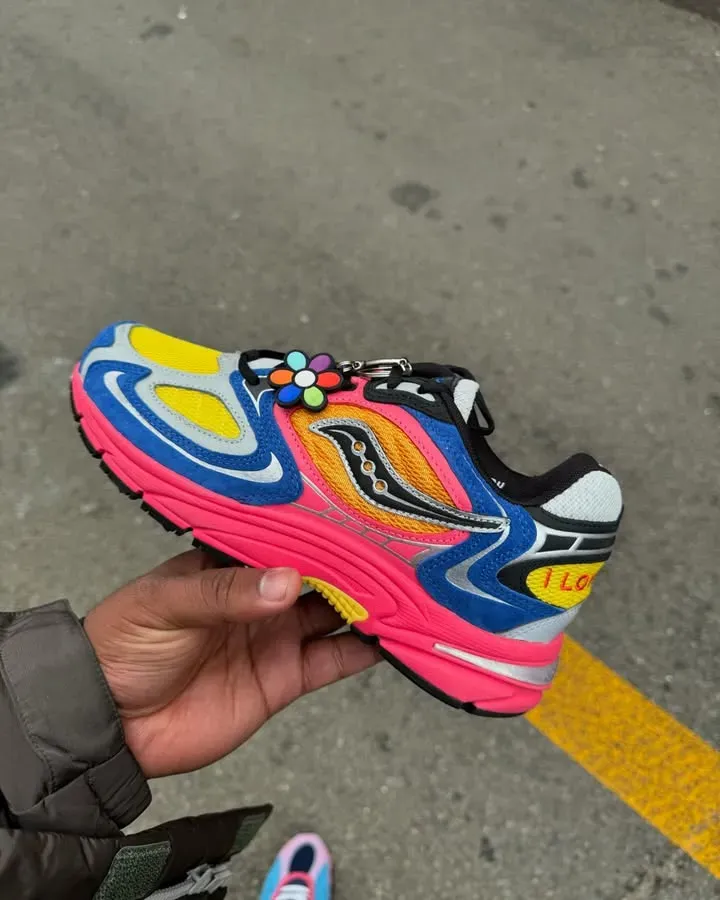 jae tips saucony jazz 9 preview 2025