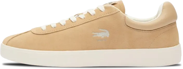 Lacoste Baseshot BEIGE