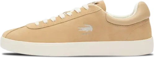 image de Lacoste Baseshot Beige 47SMA0106-BW7
