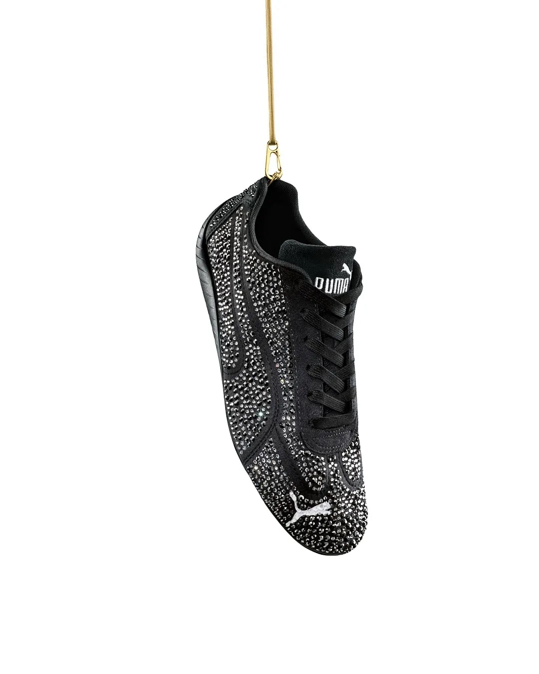 Swarovski Puma Speedcat 2025