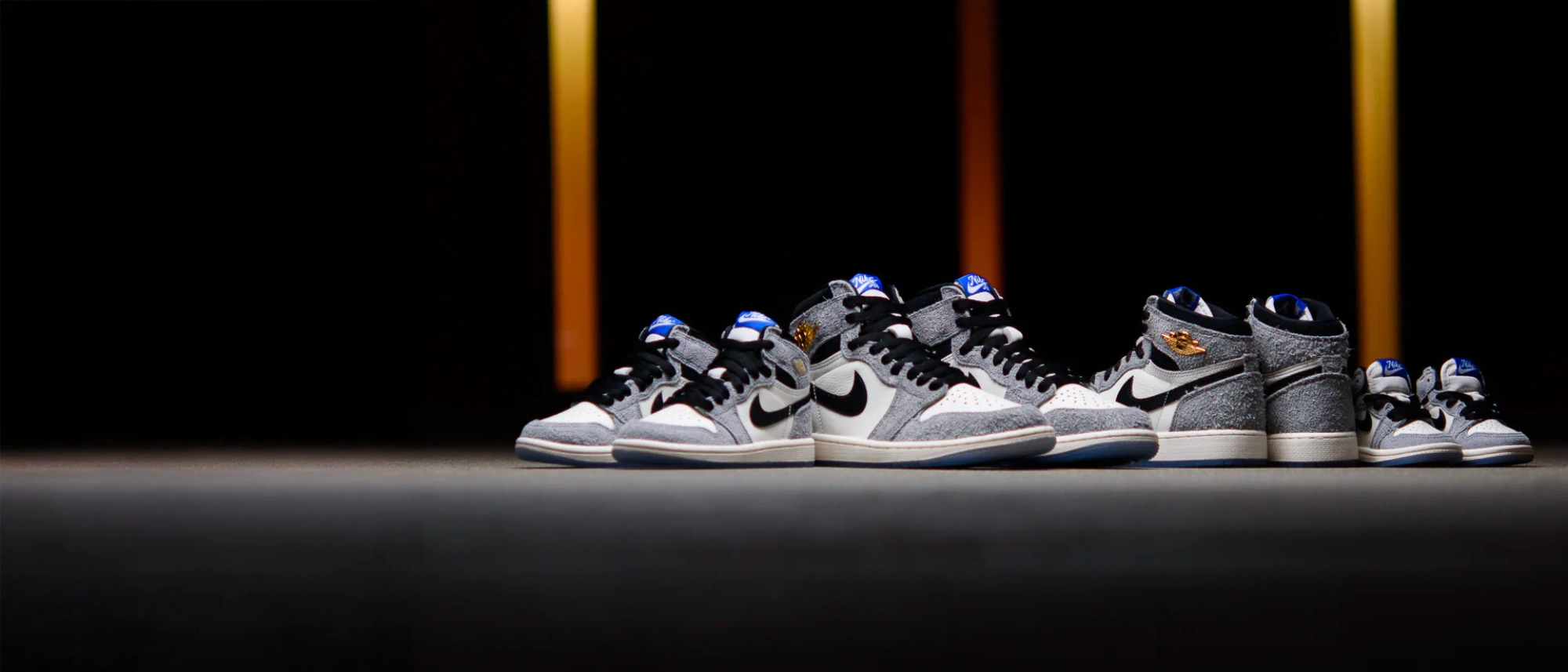 Air Jordan 1 High All Star