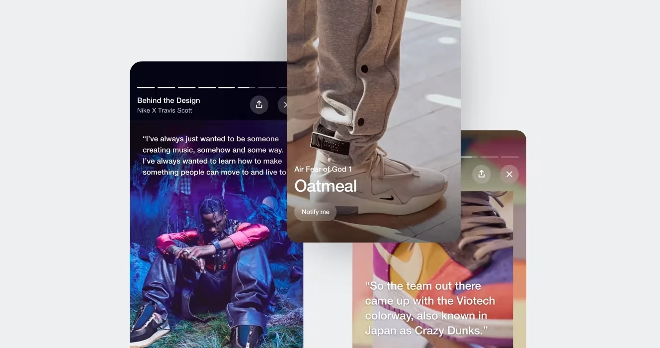Nike confirms the future of SNKRS despite rumors surrounding the platform