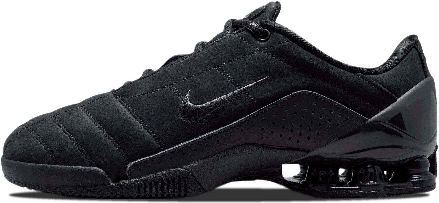 ツクラボ　2冊 Nike T90 Shox Magia 