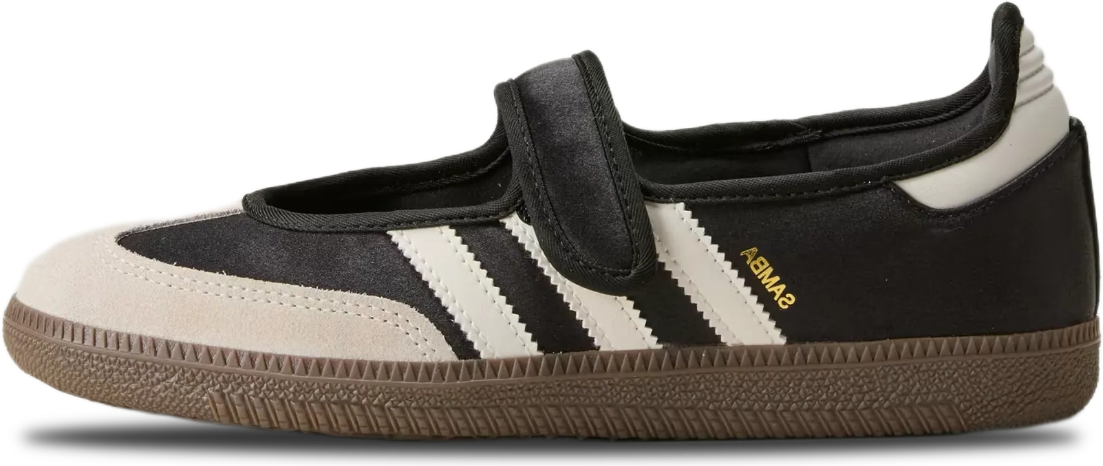 adidas Samba Jane WMNS Core Black Off White