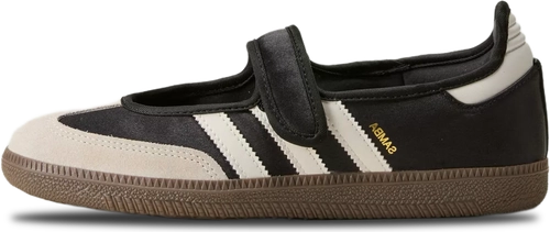 Image gallery #1 adidas Samba Jane WMNS Core Black Off White IH9207 image