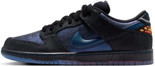 Bluetile x Nike SB Dunk Low MONARCH BUTTERFLY image