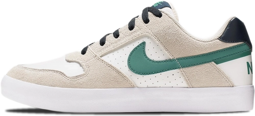 Nike SB Delta Force Vulc DESERT SAND BICOASTAL image